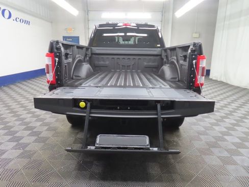 Used 2023 Ford F150 Lariat w/ Equipment Group 502A High image 39