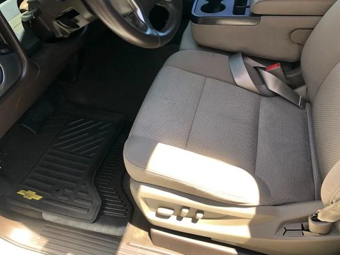 Used 2015 Chevrolet Silverado 1500 LT w/ Rally 2 Edition AWD/4WD image 19