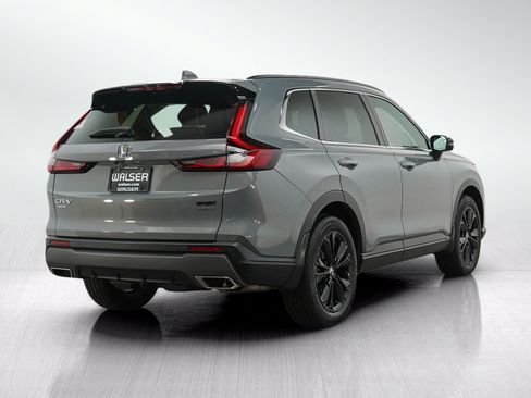 Used 2024 Honda CR-V Sport Touring image 5