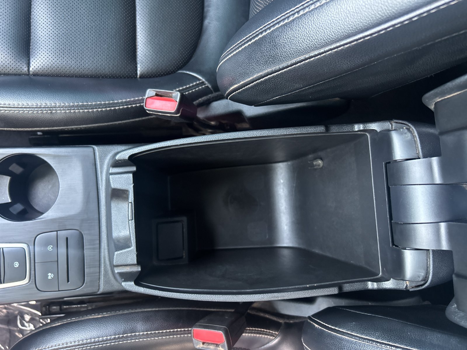 Used 2022 Ford Escape SEL FWD image 26