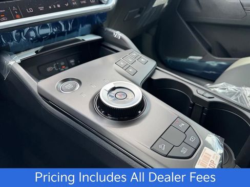 New 2026 Kia Sportage SX Prestige AWD/4WD image 18
