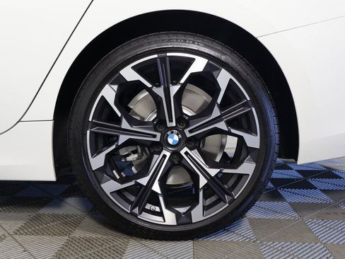 Used 2025 BMW 330i Sedan w/ Convenience Package image 16