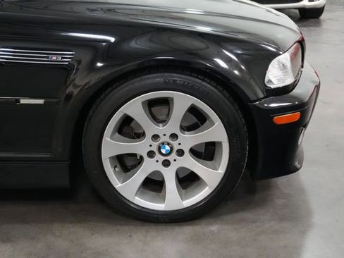 Used 2006 BMW M3 Coupe RWD image 13