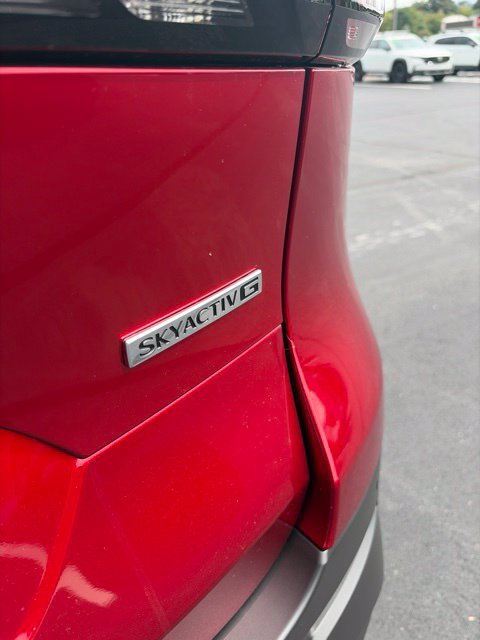New 2026 MAZDA CX-5 Preferred AWD/4WD image 11