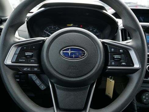 Used 2022 Subaru Impreza 2.0i AWD/4WD image 25