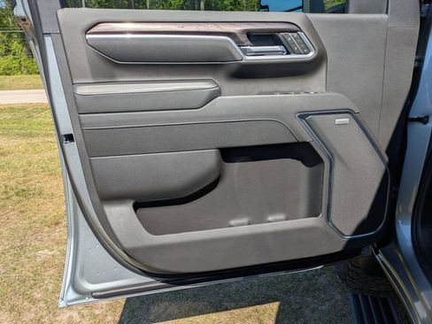 New 2026 Chevrolet Silverado 2500 LTZ AWD/4WD image 8