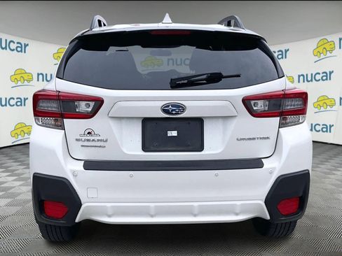 Used 2021 Subaru Crosstrek 2.5i Limited w/ Moonroof Package 2 image 3
