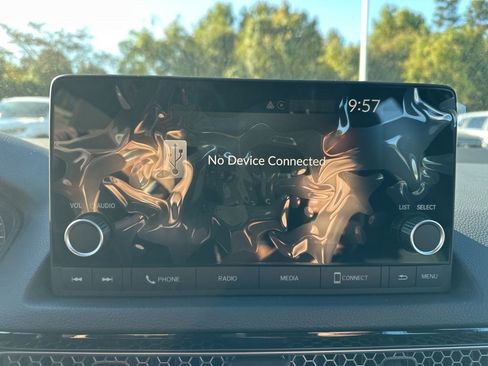 New 2026 Honda Civic Sport image 29