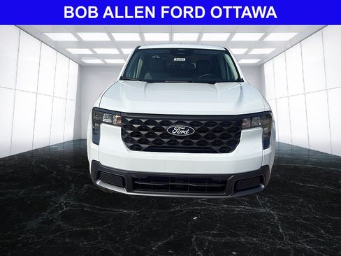 New 2026 Ford Maverick XLT w/ Equipment Group 301A AWD/4WD image 7