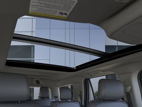 New 2025 Ford Expedition Active image 44