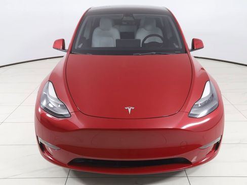 Used 2023 Tesla Model Y Performance image 52