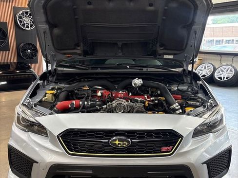 Used 2019 Subaru WRX STI AWD/4WD image 58