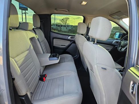 Used 2022 Ford Ranger XLT w/ Equipment Group 301A Mid image 30