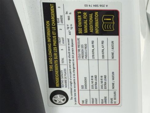 Used 2024 Mercedes-Benz C 300 4MATIC Sedan image 59