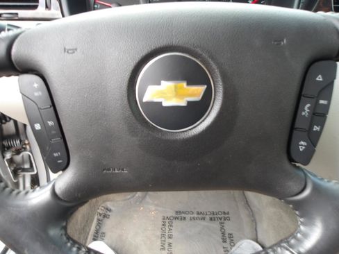 Used 2013 Chevrolet Impala LS FWD image 19