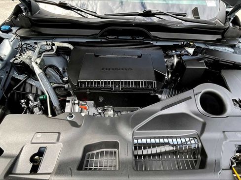 Used 2025 Honda Pilot Black Edition image 59