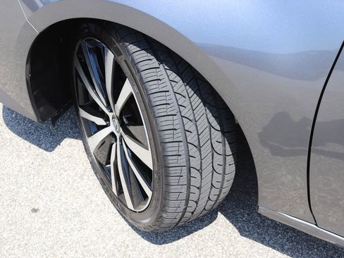 Used 2022 Nissan Altima 2.5 SR FWD image 24