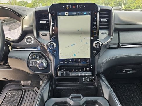 Certified 2022 RAM 1500 Limited AWD/4WD image 62