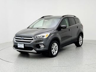 Used 2017 Ford Escape SE w/ Equipment Group 201A image 1