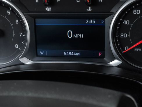 Used 2022 GMC Terrain SLT w/ LPO, Floor Liner Package image 25