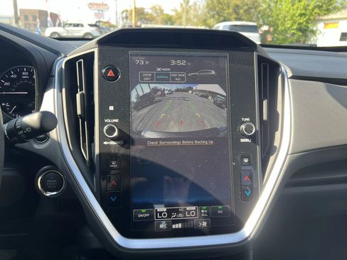 Used 2025 Subaru Crosstrek 2.0i Premium image 13