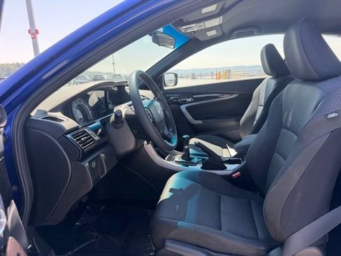 Used 2017 Honda Accord LX-S image 10