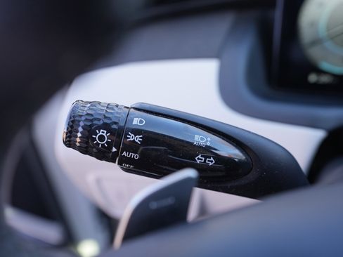 Used 2023 Hyundai Tucson Limited image 17