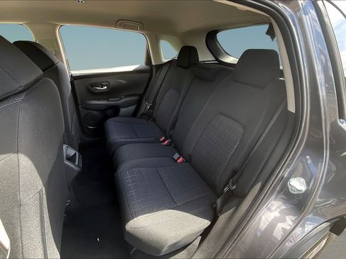 Used 2026 Honda HR-V LX image 21