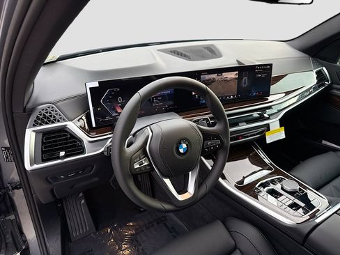 New 2026 BMW X5 sDrive40i RWD image 25