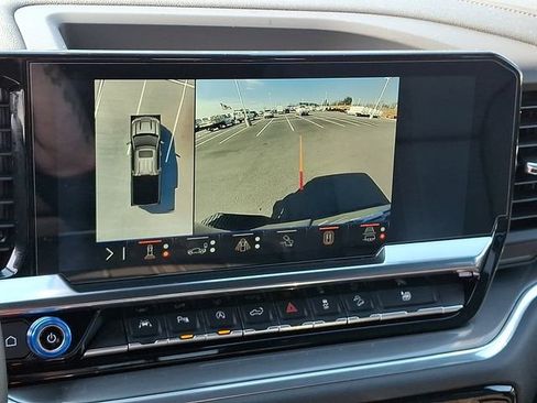 Used 2026 Chevrolet Silverado 1500 High Country w/ Midnight Edition image 18