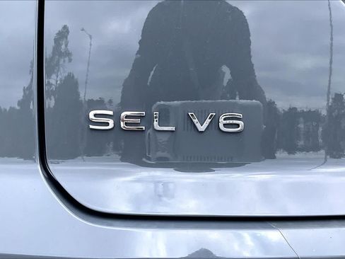 Used 2023 Volkswagen Atlas Cross Sport SEL Premium R-Line AWD/4WD image 61
