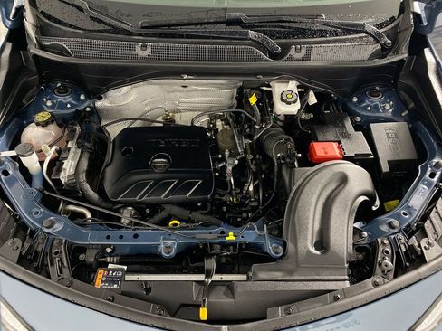 Certified 2024 Buick Encore GX Preferred image 23