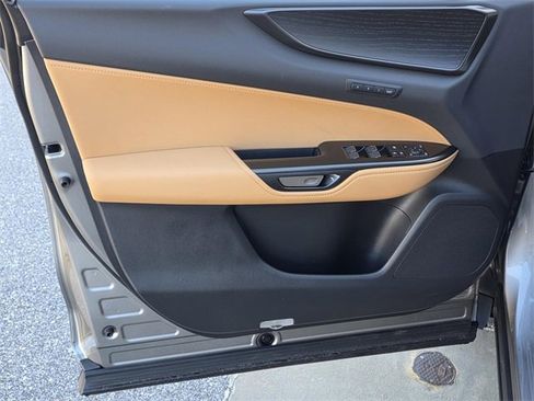 New 2026 Lexus NX 450h+ AWD w/ Luxury Package image 38