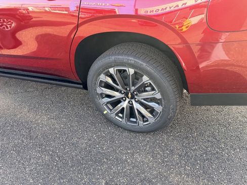 New 2026 Chevrolet Tahoe High Country image 9