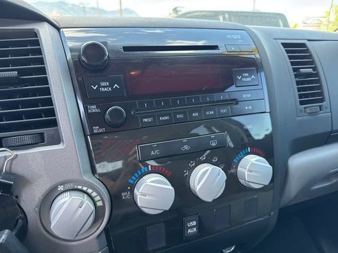 Used 2012 Toyota Tundra 2WD CrewMax w/ Tow Pkg image 34