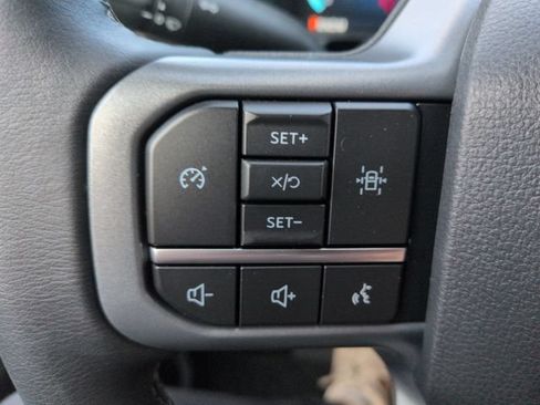 Certified 2024 Ford F150 XLT w/ Mobile Office Package AWD/4WD image 13