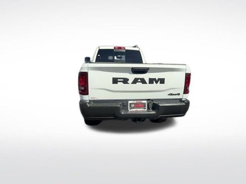New 2026 RAM 2500 Tradesman image 38