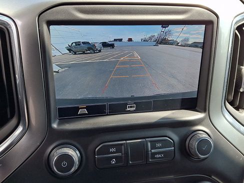 Used 2021 Chevrolet Silverado 1500 RST w/ All Star Edition Plus image 18