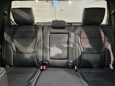 New 2026 Toyota Tundra Limited image 10