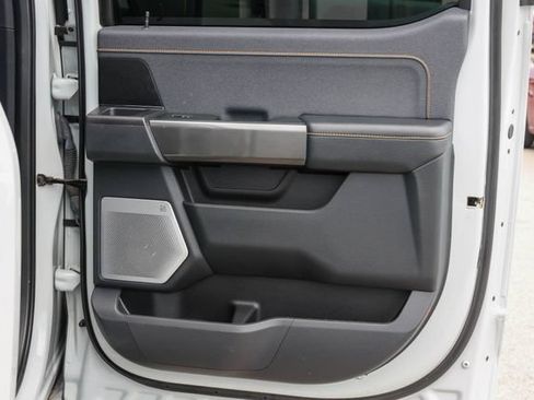 Used 2023 Ford F150 Tremor w/ Equipment Group 402A High AWD/4WD image 17