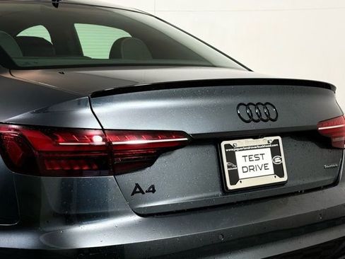 Used 2023 Audi A4 2.0T Premium Plus image 16
