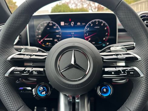 New 2026 Mercedes-Benz CLE 53 AMG 4MATIC Coupe image 14