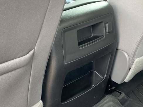 Used 2017 Chevrolet Silverado 1500 LT w/ All Star Edition AWD/4WD image 16