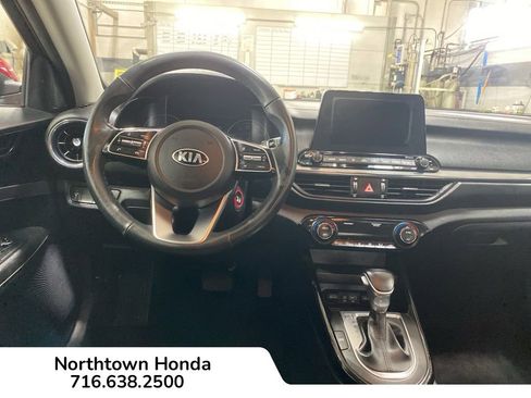 Used 2019 Kia Forte S image 16