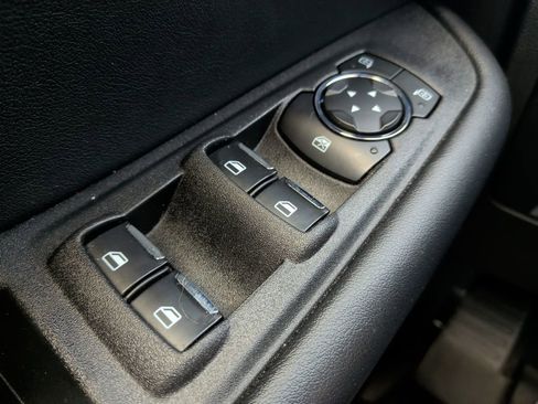 Certified 2023 Ford Edge ST AWD/4WD image 29