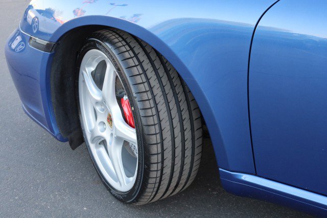 Used 2007 Porsche Cayman S RWD image 45