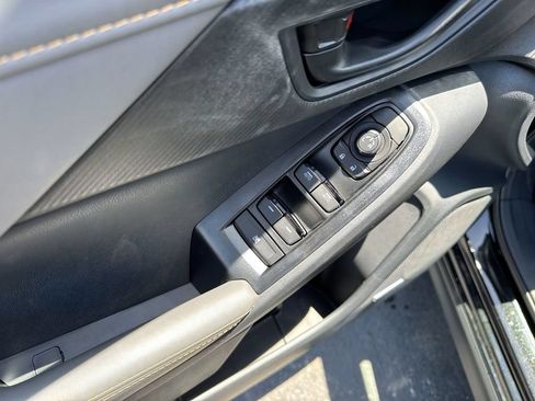 New 2026 Subaru Crosstrek 2.5i Wilderness w/ Crosstrek Mirror Package AWD/4WD image 15