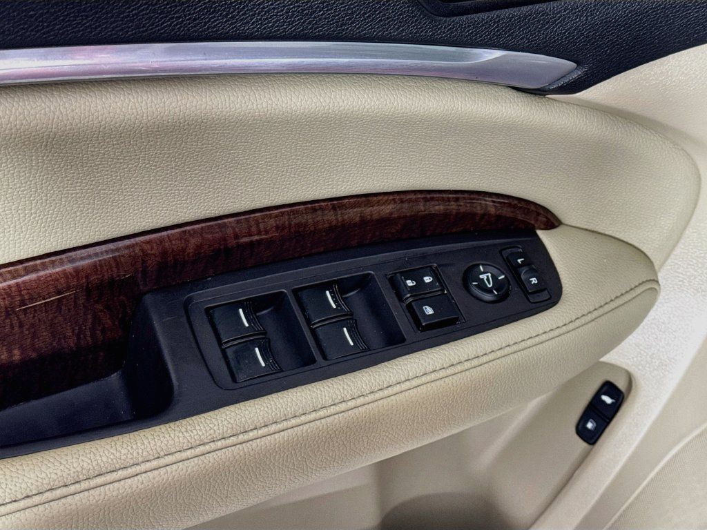 Used 2020 Acura MDX FWD image 18