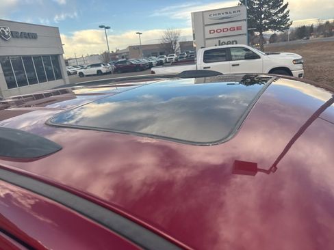 Used 2013 Jeep Grand Cherokee Limited w/ Trailer Tow Group image 6