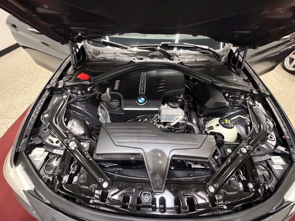 Used 2016 BMW 428i Convertible RWD image 42